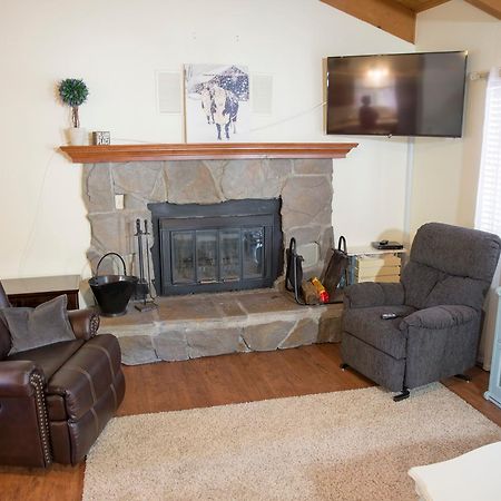 Lovely Mountain Lake Chalet By Yosemite: Equipped! Groveland Zewnętrze zdjęcie