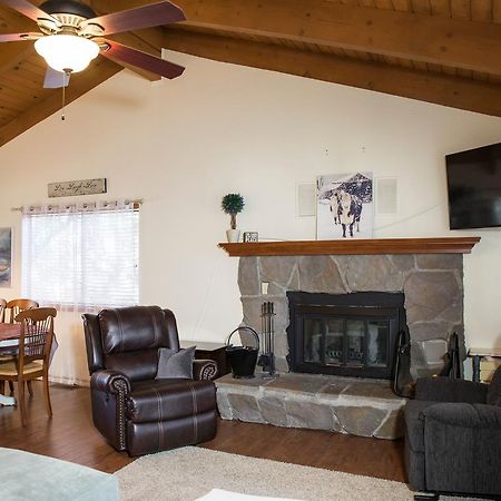 Lovely Mountain Lake Chalet By Yosemite: Equipped! Groveland Zewnętrze zdjęcie