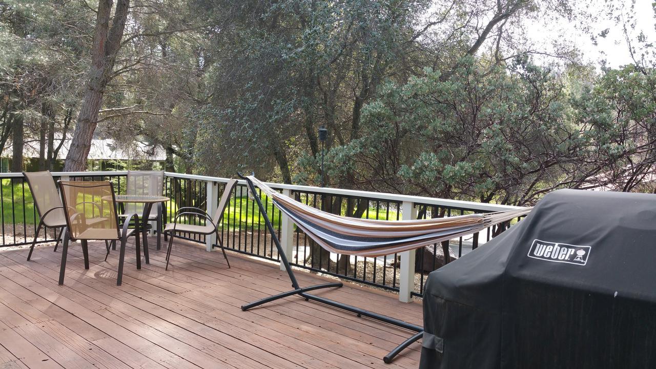 Lovely Mountain Lake Chalet By Yosemite: Equipped! Groveland Zewnętrze zdjęcie